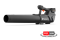 Husqvarna Akku-Blasgerät Aspire B8X-P4A inkl. B72 & C70