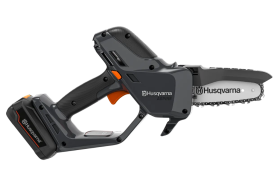Husqvarna Akku-Astsäge Aspire P5-P4A inkl. B45 & C70