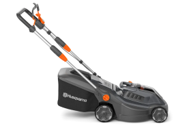 Husqvarna Akku-Rasenmäher Aspire LC34-P4A (ohne Akku)