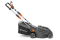 Husqvarna Akku-Rasenmäher Aspire LC34-P4A (ohne Akku)