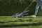 Husqvarna Akku-Rasenmäher Aspire LC34-P4A inkl. B72 & C70