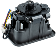 Gardena Messermotor f&uuml;r Sileno Life City - Gebraucht...