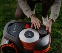 Segway Navimow VisionFence Sensor HA104