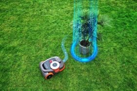 Segway Navimow VisionFence Sensor HA104
