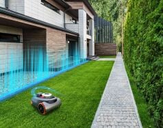 Segway Navimow VisionFence Sensor HA104