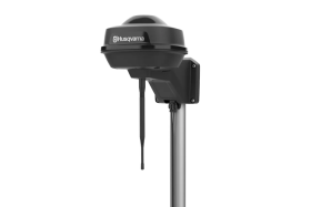 Husqvarna Referenzstation EPOS RS5