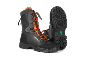 Husqvarna Schnittschutzstiefel Classic - Retoure