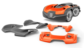 Husqvarna Wechselcover für Automower 535 AWD - Orange (Bis Baujahr 2022)