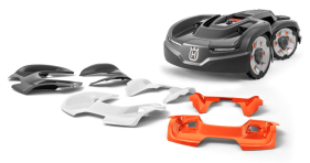 Husqvarna Wechselcover für Automower 435X AWD - Orange