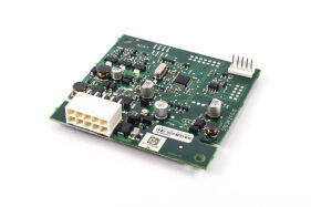 Platine Ladestation f&uuml;r Gardena R38Li R40Li R45Li...