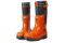 Husqvarna Gummi- Schnittschutzstiefel Functional 28 - Retoure (ehemaliges Sortiment)
