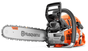 Husqvarna Motors&auml;ge 560 XP&reg; Mark II (15")...