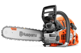 Husqvarna Motorsäge 560 XP® Mark II (18") -...
