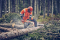 Husqvarna Motorsäge 560 XP® Mark II (18") - aktuelles Modell