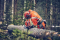 Husqvarna Motorsäge 560 XP® Mark II (18") - aktuelles Modell