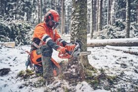 Husqvarna Motors&auml;ge 560 XP&reg; G Mark II (18"...