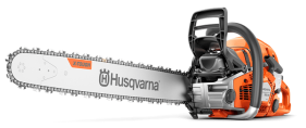 Husqvarna Motorsäge 562 XP® Mark II (18")...