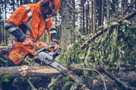 Husqvarna Motorsäge 562 XP® Mark II (18")...