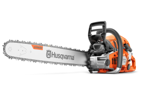 Husqvarna Motorsäge 562 XP® G Mark II (18")...