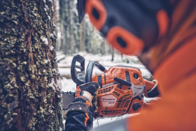 Husqvarna Motorsäge 562 XP® G Mark II (18")...