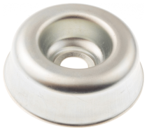 Husqvarna St&uuml;tzteller Metall - 20mm Lochdruchmesser