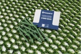 Husqvarna Installation Hybrid-Gras Kit (598896001) - Retoure