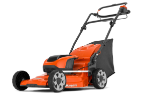 Husqvarna Akku-Rasenmäher LC 142iS (ohne Akku)