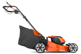 Husqvarna Akku-Rasenmäher LC 142iS (ohne Akku)