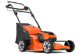 Husqvarna Akku-Rasenmäher LC 142iS (ohne Akku)