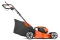 Husqvarna Akku-Rasenmäher LC 142iS (ohne Akku)
