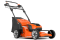 Husqvarna Akku-Rasenmäher LC 142iS (ohne Akku)