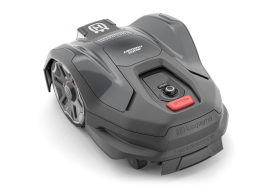Husqvarna Mähroboter Automower® 410XE NERA (physischer Artikel) (nicht mehr lieferbar)