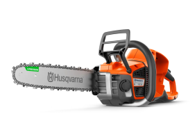 Husqvarna Akku-Motorsäge 540iXP 16" mit...