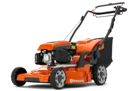 Husqvarna Rasenmäher LC 353V