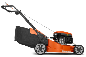 Husqvarna Rasenmäher LC 353V