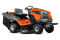 Husqvarna Traktor TC 242T