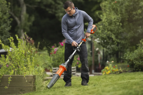 Husqvarna Blasger&auml;tevorsatz DB110 f&uuml;r 110iL