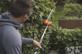 Husqvarna Heckenscherenvorsatz DH110 f&uuml;r 110iL