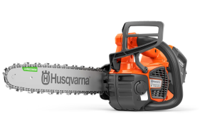 Husqvarna Akku-Motorsäge T542i XP 14" (ohne Akku)