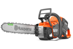 Husqvarna Akku-Motorsäge 542i XPG 16" (ohne Akku)