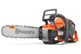 Husqvarna Akku-Motorsäge 542i XPG 16" (ohne Akku)
