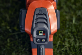 Husqvarna Akku-Motorsäge 542i XP 16" (ohne Akku)