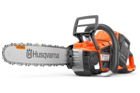 Husqvarna Akku-Motorsäge 542i XP 16" (ohne Akku)