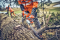 Husqvarna Akku-Motorsäge 542i XP 16" (ohne Akku)