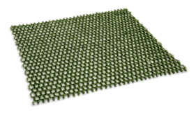 Husqvarna Hybrid-Gras Kit 2x10m