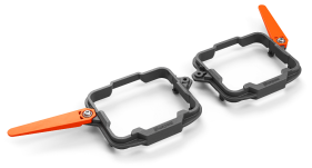 Husqvarna Automower Radreiniungs-Set