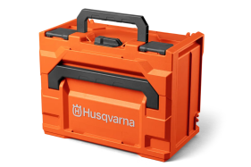 Husqvarna BLI Akku Box M inkl. Einsatz