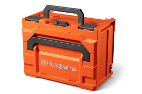 Husqvarna BLI Akku Box M&L inkl. Einsatz