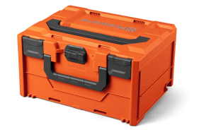 Husqvarna BLI Akku Box M&L inkl. Einsatz