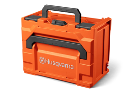 Husqvarna Transportbox Wechselakkus UN3480